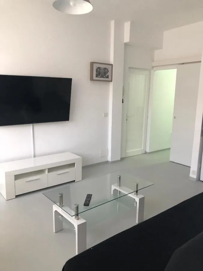 Apartamento Central 1 كوراليهو